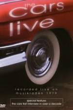 Watch The Cars: Live Musikladen Primewire