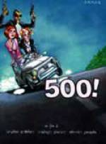 Watch 500! Primewire
