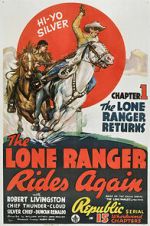 Watch The Lone Ranger Rides Again Primewire