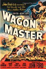 Watch Wagon Master Primewire