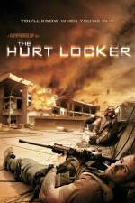 Watch The Hurt Locker Primewire