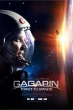 Watch Gagarin. Pervyy v kosmose Primewire