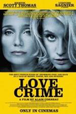 Watch Crime d'amour Primewire