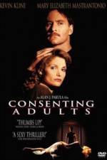 Watch Consenting Adults Primewire