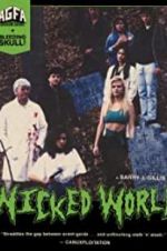 Watch Wicked World Primewire