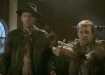 Watch Indiana Jones: Vampire Hunter (Short 2012) Primewire