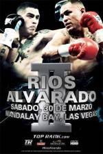 Watch Brandon Rios vs Mike Alvarado II Primewire