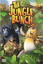 Watch The Jungle Bunch The Movie Primewire