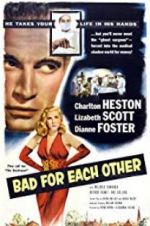 Watch Bad for Each Other Primewire