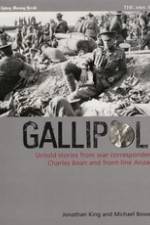 Watch Gallipoli The Untold Stories Primewire