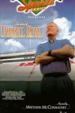 Watch The Story of Darrell Royal Primewire