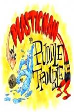 Watch Plastic Man in Puddle Trouble Primewire