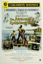 Watch The Adventures of Huckleberry Finn Primewire