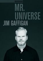 Watch Jim Gaffigan: Mr. Universe Primewire