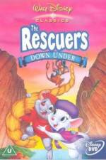 Watch The Rescuers Down Under Primewire