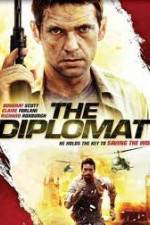 Watch The Diplomat Primewire