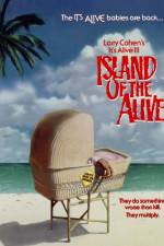 Watch It's Alive III Island of the Alive Primewire