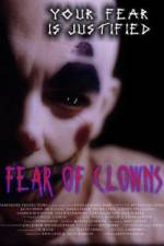 Watch Fear of Clowns Primewire