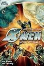 Watch Astonishing X-Men: Unstoppable Primewire