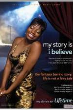 Watch Life Is Not a Fairytale The Fantasia Barrino Story Primewire