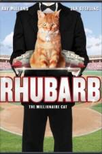 Watch Rhubarb Primewire