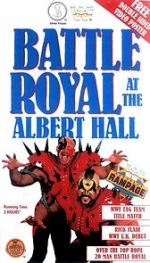 Watch WWF Battle Royal at the Albert Hall (TV Special 1991) Primewire