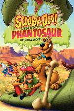 Watch Scooby Doo Legend of the Phantosaur Primewire