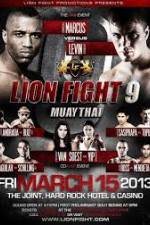Watch Lion Fight 9 Muay Thai Primewire