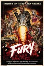 Watch Fury: The Tales of Ronan Pierce Primewire