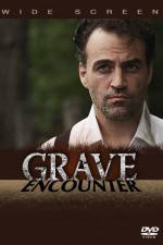 Watch Grave Encounter Primewire