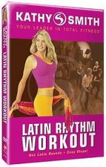 Watch Kathy Smith: Latin Rhythm Workout Primewire