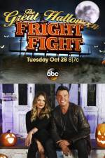 Watch The Great Halloween Fright Fight Primewire