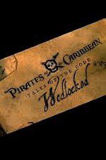 Watch Pirates of the Caribbean: Tales of the Code Wedlocked Primewire