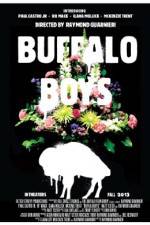 Watch Buffalo Boys Primewire