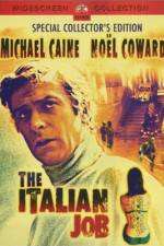 Watch The Italian Job 1969 Primewire