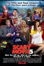 Watch Scary Movie 5 Primewire