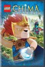 Watch Lego Legends of Chima: The Power of the Chi Primewire