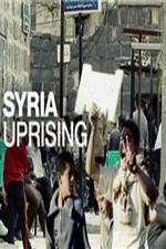 Watch The Syrian Uprising Primewire
