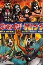Watch Scooby-Doo! And Kiss: Rock and Roll Mystery Primewire