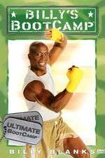 Watch Billy Blanks: Ultimate Bootcamp Primewire