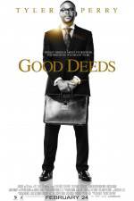 Watch Good Deeds Primewire