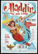 Watch Aladdin and His Lamp Primewire
