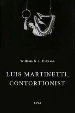 Watch Luis Martinetti, Contortionist Primewire