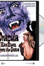 Watch Dracula Has Risen from the Grave Primewire