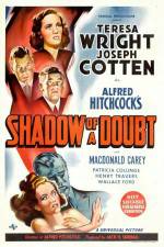 Watch Shadow of a Doubt Primewire