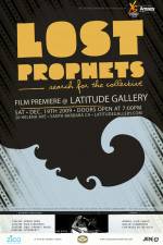 Watch Lost Prophets Search for the Collective Primewire