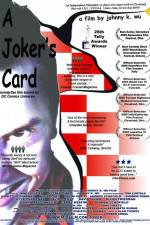 Watch A Joker's Card Primewire
