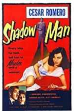 Watch The Shadow Man Primewire