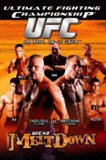 Watch UFC 43 Meltdown Primewire