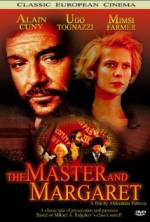 Watch The Master and Margaret Primewire